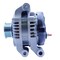 Wai Global Alternator, ALTND ERIF 12V 150A CW HP, 160 Amp12 Volt, CW, 6Groove Pulley 11574N - alternate 5